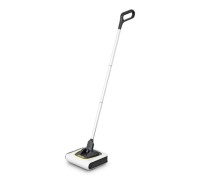 Электровеник KARCHER KB 5 (1.258-050.0) аккумуляторный 1.258-050.0