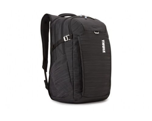 Рюкзак THULE 3 204 169 для ноутбука construct backpack, 28l, black [3204169]