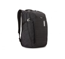 Рюкзак THULE 3 204 169 для ноутбука construct backpack, 28l, black [3204169]