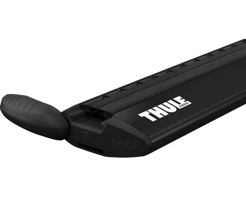 Дуги THULE WingBar Evo для багажника 127 см (2шт.) черные 711320 [711320]