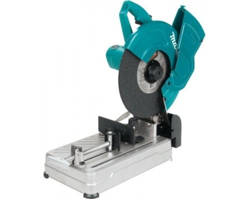 Пила монтажная сетевая MAKITA LW 1400 [LW1400]