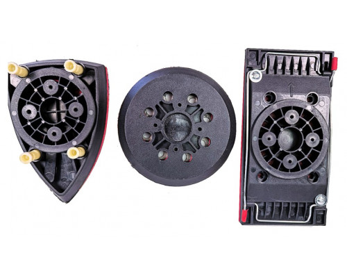 Виброшлифмашина SPARKY MP 201E 13000142002 купить с доставкой и официальной гарантией