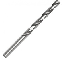 Сверло по металлу D.BOR HSS-G 8.2х75/117 мм шлифованное DIN 338 (10 шт.) D-TD-338-HSS-082-10
