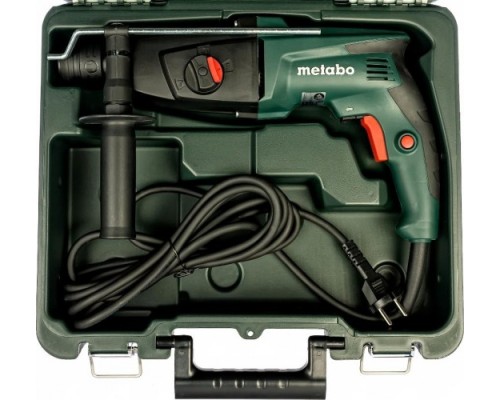 Перфоратор сетевой METABO KHE 2444 [606154510]