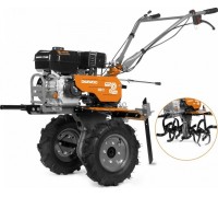 Мотоблок DAEWOO DATM 2.1 бензиновый