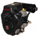 Бензиновый двигатель Loncin LC2V80FD 30 л.с. с электростартером