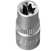 Головка TORX BERGER BG2182 1/4