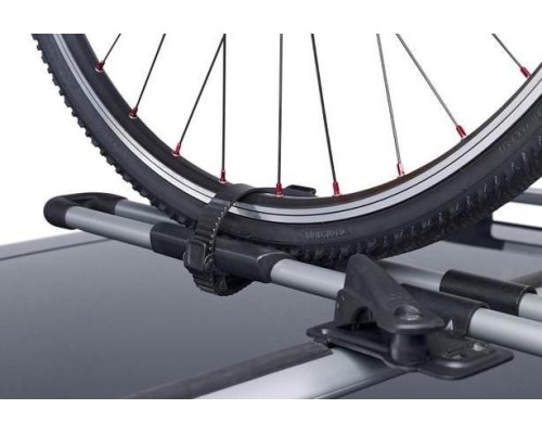 Крепление THULE 532 010 вертикальное велосипедное freeride 532 twin pack [532010]