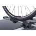 Крепление THULE 532 010 вертикальное велосипедное freeride 532 twin pack [532010]