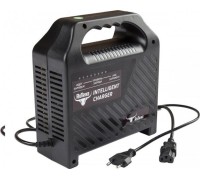 Зарядное устройство RUTRIKE 60V 45A/H для свинцовых тяговых аккумуляторов 021656