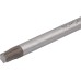 Отвертка TX Norgau T30x100 с torx профилем [061137230]