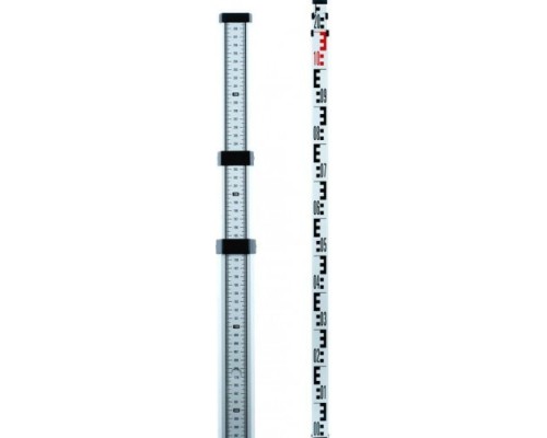 Нивелир оптический ADA RUBER 32 + STAFF 4 + Light [А00121_К3]