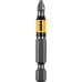 Набор бит DENZEL PH2х50 сталь s2, круглый профиль, 10 шт. [11641]
