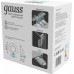 Светильник сенсорный GAUSS Sensor 2w, 86х47,120лм (круг, белый) многофункциональный автономный [CL001]