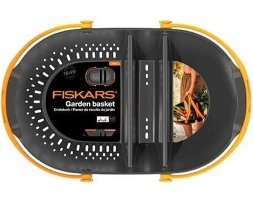 Корзина для урожая FISKARS Plus [1062831]