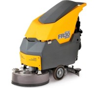 Машина поломоечная Ghibli FR 30 D 45 TOUCH 10.4183.00, без акб и з/у 10.4183.00