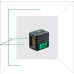 Лазерный уровень ADA CUBE MINI GREEN BASIC EDITION [А00496]