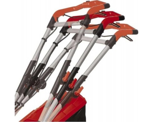 Газонокосилка аккумуляторная EINHELL PXC GE-CM 36/34-1 Li-Solo