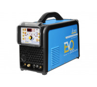 Аппарат аргонно-дуговой сварки ТСС EVO TIG-200 AC/DC 035263