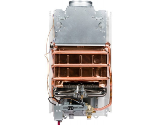 Газовая колонка KOTITONTTU SUARI S10 IB проточная 00-00000117