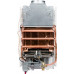 Газовая колонка KOTITONTTU SUARI S10 IB проточная 00-00000117