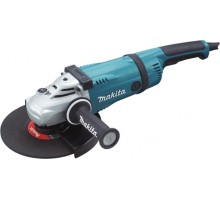 Угловая шлифмашина сетевая MAKITA GA 9040 SFK [GA9040SFK]