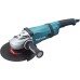 Угловая шлифмашина сетевая MAKITA GA 9040 SFK [GA9040SFK]