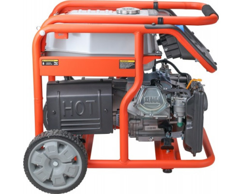 Генератор бензиновый Evoline KB 6000 (Zongshen) 1T90DF600EVO