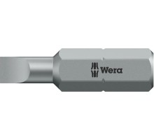 Бита для заворачивания WERA 800/1 Z 0,5 х 3,0 х 39 мм WE-056005 [WE-056005]