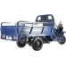 Трицикл грузовой RUTRIKE D4 1800 60V1200W Темно серый 1982 [021494-1982]