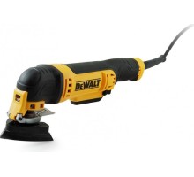 Многофункциональный инструмент сетевой DeWALT DWE 315 [DWE315-QS]