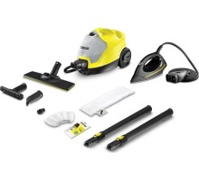 Пароочиститель KARCHER SC 4 EasyFix Iron (1.512-461.0) [1.512-461.0]