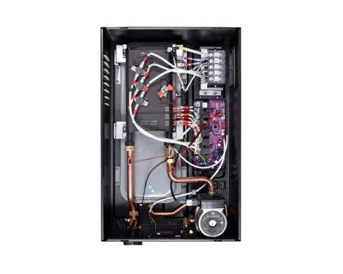 Котел электрический THERMEX Boss 12 Wi-Fi [ЭдЭБ04884]