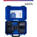 Гайковерт аккумуляторный OASIS GK-750 Pro 4640130987329