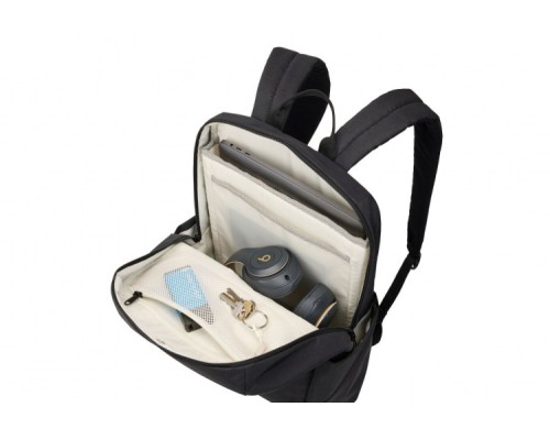 Рюкзак THULE 3204835 Lithos Backpack, 20L, Black Рюкзак THULE 3204835 Lithos Backpack, 20L, Black