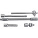 Набор удлинителей BERGER BG2092, 1/4", 5 предметов