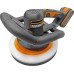 Шлифмашина полировальная WORX WX856.9 без АКБ и ЗУ аккумуляторная [WX856.9]