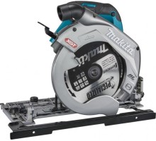 Пила циркулярная аккумуляторная MAKITA HS009GZ XGT BL 2x40В без АКБ и З/У