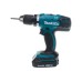 Аккумуляторный шуруповерт MAKITA DDF 453 SYX5 [DDF453SYX5]