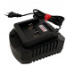 Угловая шлифмашина аккумуляторная SPARKY M 18Li HD BL 14000199189 купить с доставкой и официальной гарантией