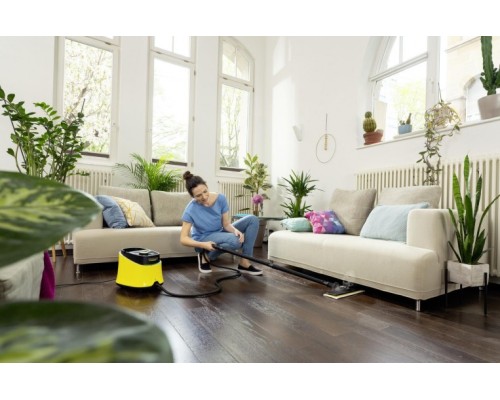 Пароочиститель KARCHER SC 3 Deluxe EasyFix 1.513-200.0 [1.513-200.0]