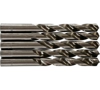 Сверло по металлу Sturm 1055-04-13S-SS5 13,0х151 мм, 5 шт.