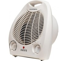 Тепловентилятор электрический OASIS SP-20R 4640130928360