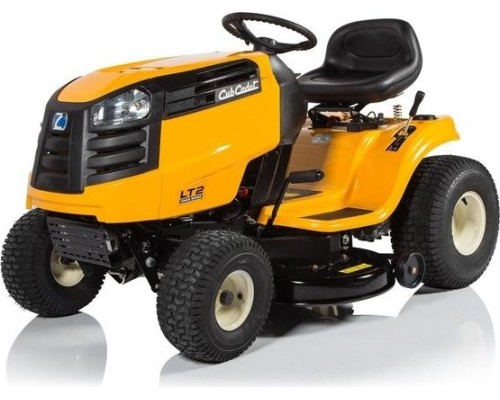 Трактор садовый CUB CADET LT2 NS96 [13AB79DF603]