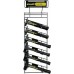 Молоток STANLEY GRAPHITE 1-54-910 200 гр., слесарный [1-54-910]