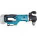 Дрель угловая аккумуляторная MAKITA DDA450ZK 13мм, 18в,li-ion,2 скорости