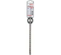 Бур SDS-plus 7-X BOSCH 10х 150/215 мм 2608576141