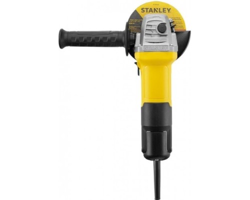 Угловая шлифмашина сетевая STANLEY SG7125D [SG7125D-RU]