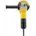 Угловая шлифмашина сетевая STANLEY SG7125D [SG7125D-RU]