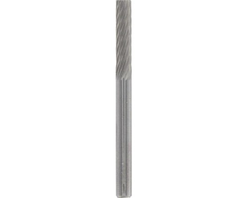 Борфреза для гравировки DREMEL 9901 3,2 мм, цилиндр, удлиненный, плоская вершина [2615990132]